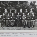 Prefects 1959